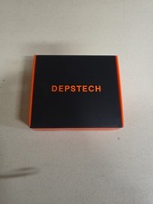 DEPSTECH Professional Endoscope Industrial Inspection Camera for iPhone/iPad