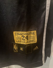Adidas Men's Lakers Kobe Bryant 24 Commemorative Jersey Black Mamba XL SUPER ! — photo 2