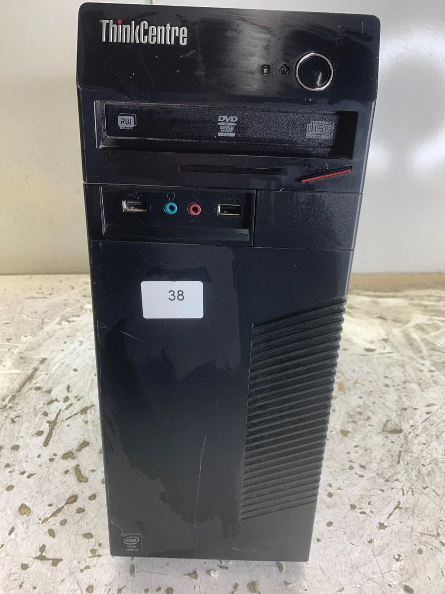 Lenovo ThinkCentre M73 PC Desktops & All-In-One Computers for sale