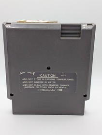 Nintendo Entertainment System (NES) - Bases Loaded 2 -