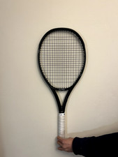 Yonex Ezone 100 Aqua Night Black Grip 2 