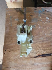 01-05 Honda Civic 5 Speed Shifter Box DX LX EX Manual Swap