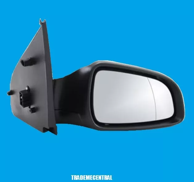 Electric Door Mirror RIGHT Hand Driver Side Holden AH Astra 5 Door