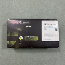 Brother TN450 High Yield Black Toner Cartridge