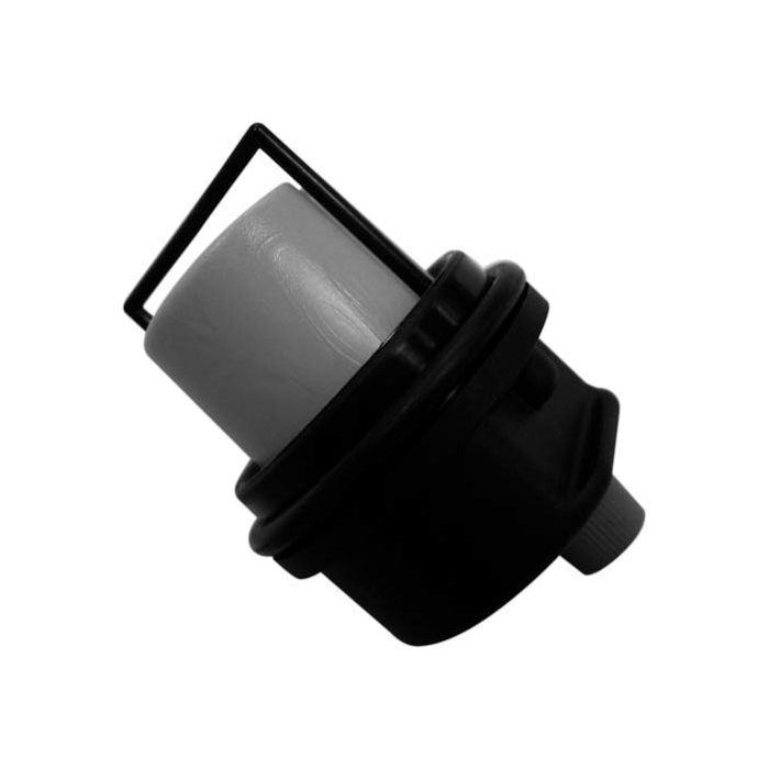 Пылесос Bosch Schnellentlüfter 87185050390 для газового оборудования
