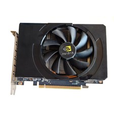 For NVIDIA RTX2060M GTX1660ti Graphics Card Cooling Fan