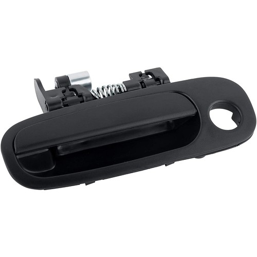 Exterior Front Left Driver Side Door Handle For 1998-2002 Toyota Corolla Outer - Bild 5 von 7