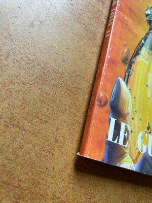 Guide Officiel Français Oddworld : L'Exode D'Abe - Cyber Press - Excellent état (1998)