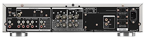 Marantz PM6006 Integrated Amplifier With Digital Input for Marantz PM6006 Integrated Amplifier With Digital Input for