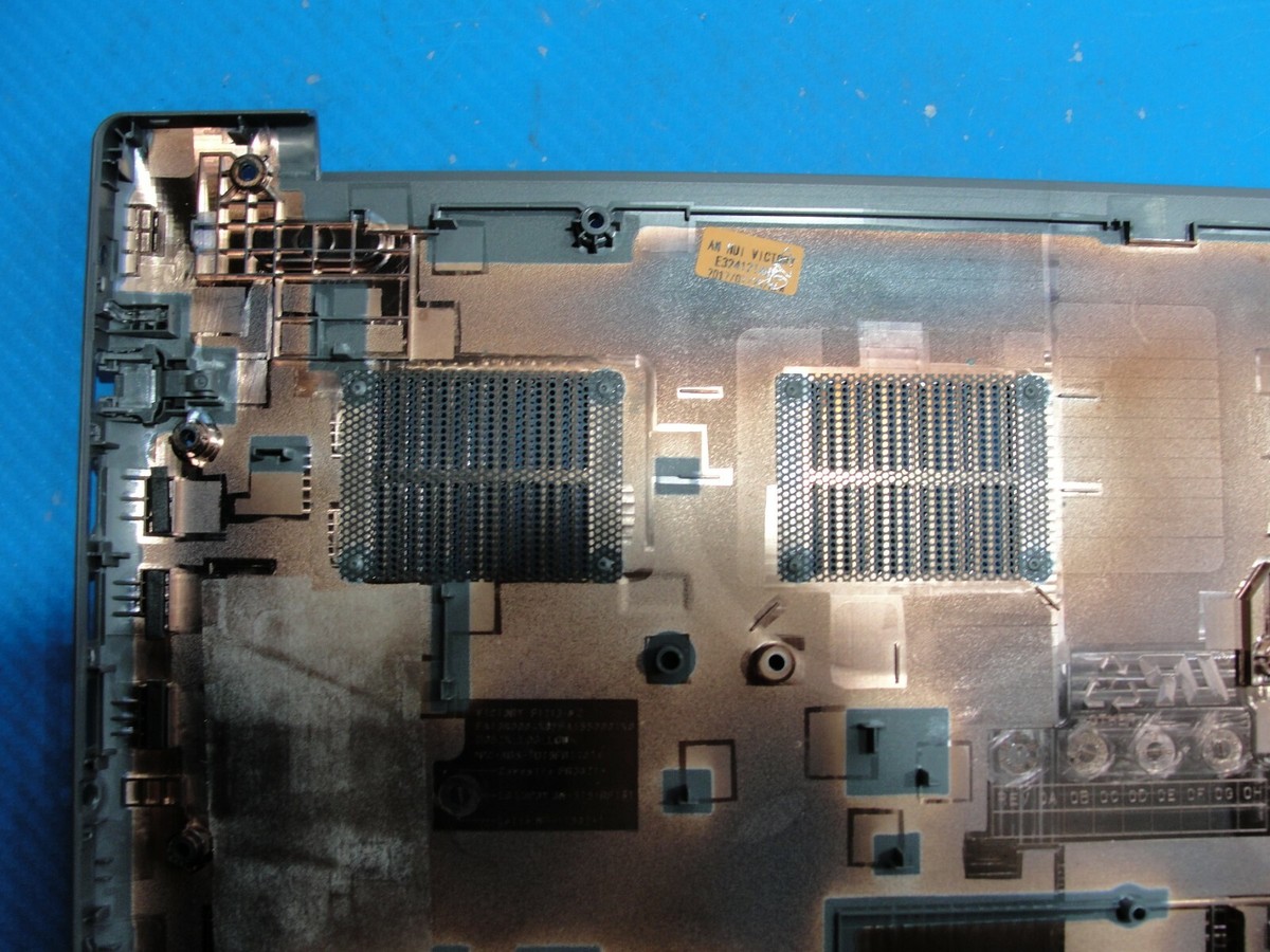 PLASTURGIE BASSE AP155000210 pour Lenovo Ideapad 320