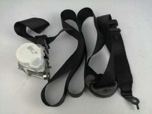 7243307 Riemen/Gürtel Sicherheit Vorne Links Für BMW Serie 1 Lim. (F20)