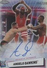 2021 Topps Chrome WWE - Angelo Dawkins #A-AD