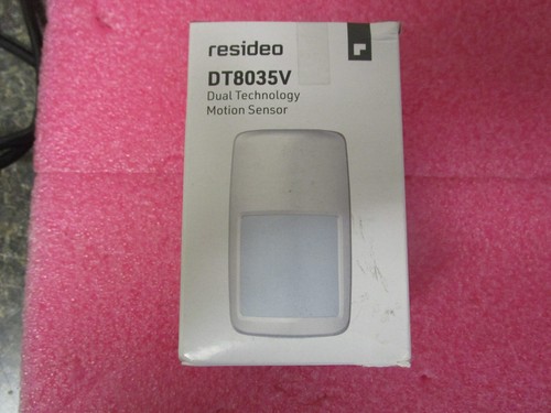 RESIDEO DT8035V Dual Technology Motion Sensor