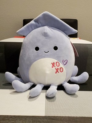 Valentine 2021 Squishmallow : New (with tags) for valentine's 2021 this super soft and squishy