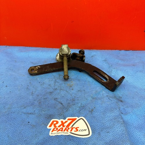 LHD, RHD OEM Serpentine belt tensioner bracket Mazda Rx7 FD3S FD S6B12TBH