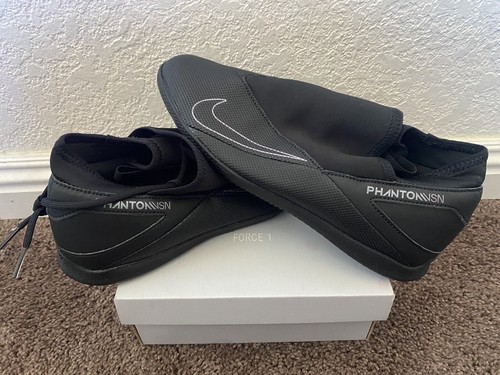 Nike Phantom VSN 2 Club DF IC Soccer 
