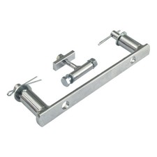 KIT SELLA MOLLE MONOSELLA HARLEY DAVIDSON SOFTAIL 84 UP MOTO CUSTOM HD BOBBER