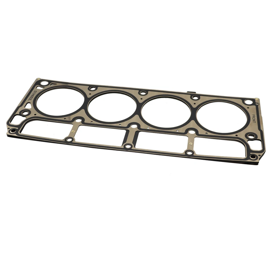 Juego de juntas de culata MLS para 02-15 Chevy GMC Envoy Saab Gen III IV 5,3 L 4,8 L Foto 4 de 4