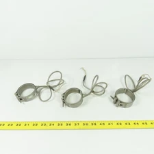 Fast Heat BS020487 Band Heater 120V 350W 4203197 Lot Of 3