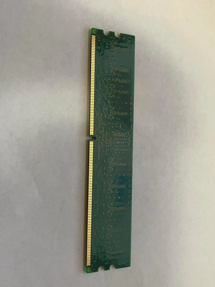 IBM 12R8542 512MB DIMM DDR2 (1 x 512MB) - Image 4 of 4