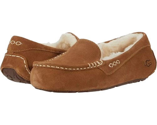 UGG Tazzlita Women's Slippers - Chestnut, Size US 6 196565780485| eBay