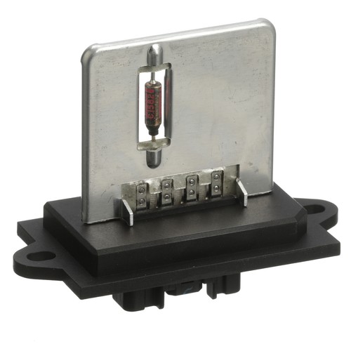 OEM 20112017 Nissan Hvac Blower Motor Resistor Cube Juke NEW 27150