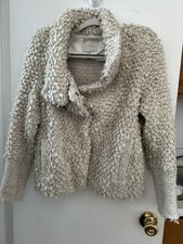 Iro Boucl Jacket 40