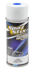 Spaz Stix 12609 Solid Blue Paint 3.5oz Spray