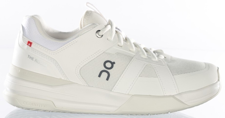 ON The Roger Clubhouse Pro White Ice W for sale | eBay