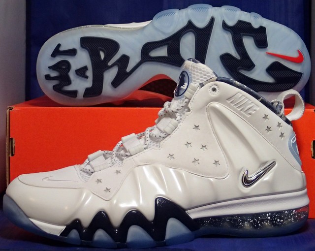 barkley posite max usa