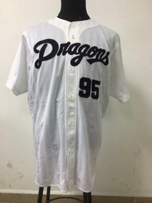 chunichi dragons jersey