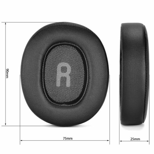 Ear Pads Cushion Replace for For JBL TUNE 700BT/710BT/700BTNC/750BT Headphone IM - Picture 8 of 37