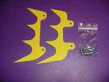 DOG SPIKE SET FITS STIHL  CHAINSAW 024 026 028 034 036 038 042 048  --- BOX 1188