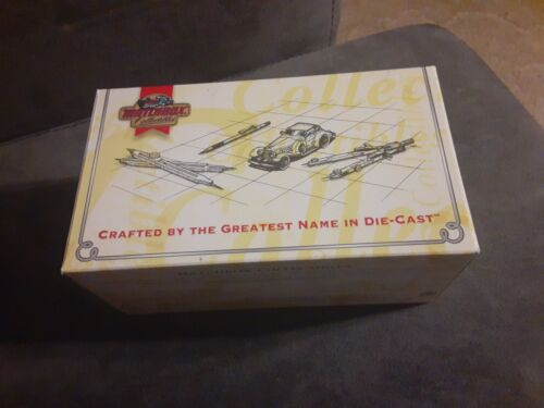 Matchbox Collectibles 1910 Renault Motor Bus YET06-M COA 1:43 Scale - Picture 4 of 5