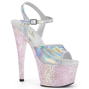 unicorn high heels