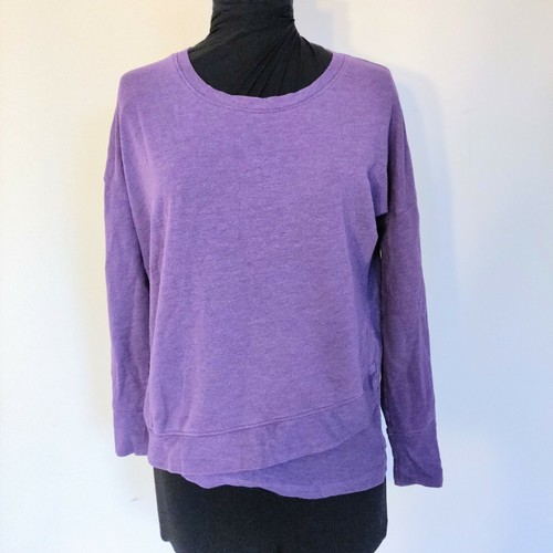 Gaiam Long Sleeve Tops