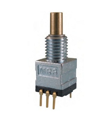  MR8CV-03-0FM-12R; original Tosoku Encoder