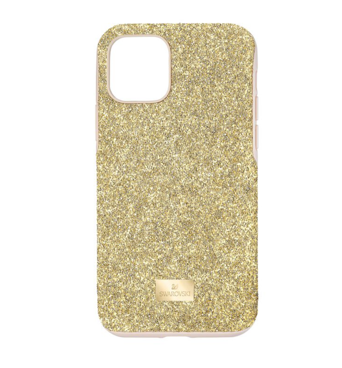 SWAROVSKI - 【新品未開封】SWAROVSKI iPhone11Pro ケース　FLOWER AzuraMart - Swarovski Iphone Case