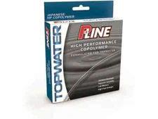 P-Line Hi Performance Copolymer Topwater Line - CHOOSE WEIGHT