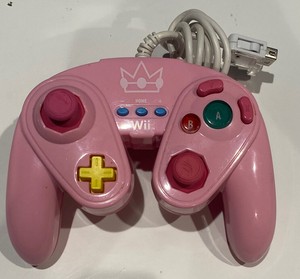 nintendo brand gamecube controller for wii u nintendo brand gamecube controller for wii u