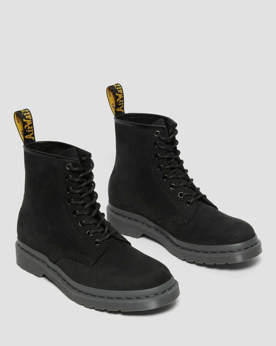 Dr martens sales waterproof boots