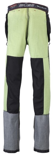 BÜSE Alabama Damen-Jeans, Blau, 30/30 - Bild 3 von 5