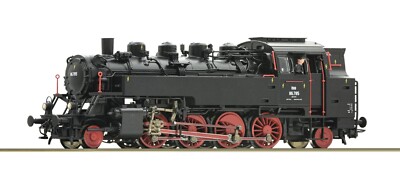 Roco Art. 73030 OBB Steam Locotender BR 86.875 Ep. III