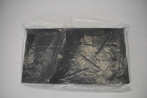 NavePoint Universal Rack Tray Vented Shelves 1U Black 10" 250mm Deep No Lip - Picture 4 of 4