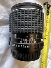 Pentax Camera Lens Japan - Pre-owned