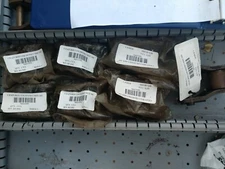 Morse 127811 Offset Link 160 Diamond Chain Link Belt LOT OF 7