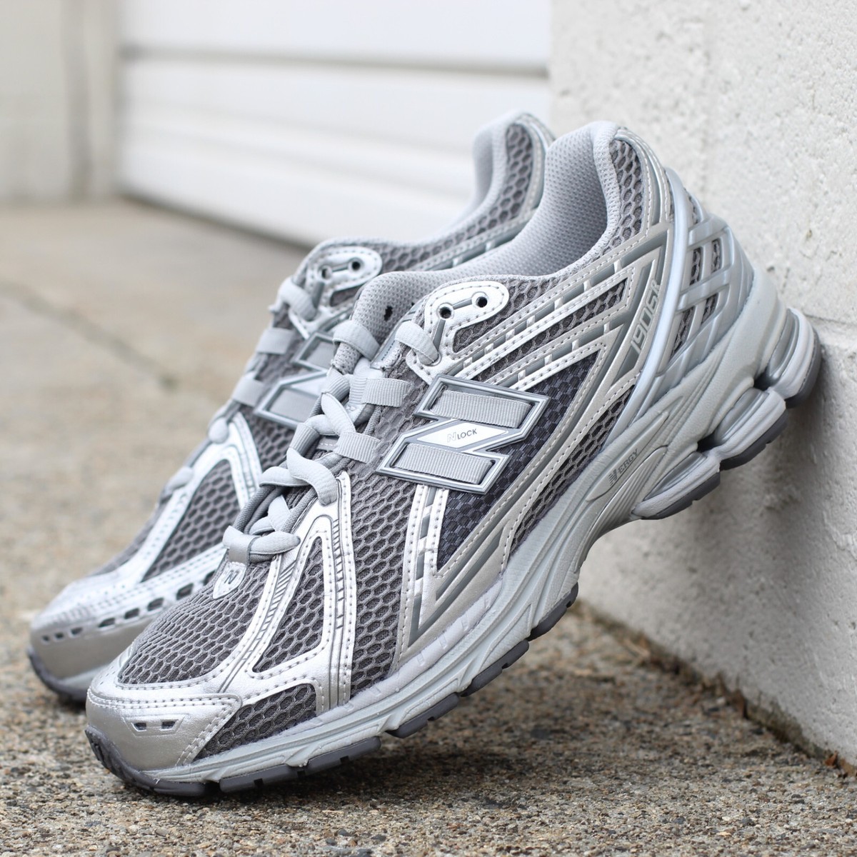★New Balance★M1906REH★Unisex Shoes★Retro Running Shoes★ New Balance 1906R Harbor Grey M1906REH Mens New | eBay