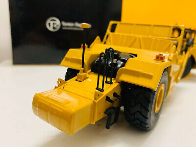 Tonkin Replicas 621K Wheel Tractor-Scraper 1/50 Scale Die Tonkin Replicas 621K Wheel Tractor-Scraper 1/50 Scale Die