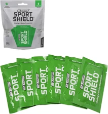2Toms Sportshield, Original Formula, All-Day anti Chafe and Blister Prevention, 