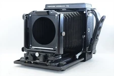 [Excellent] Horseman VH Medium Format Film Camera Body Only 6499#J1021
